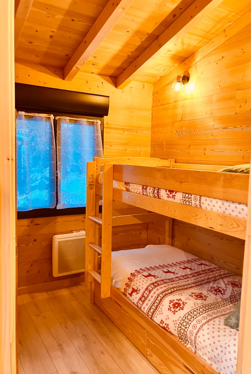 Chalet  Cambre D'aze