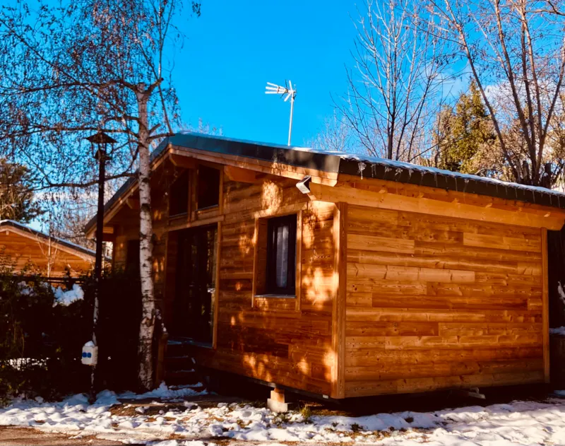 Chalet  Cambre D'aze