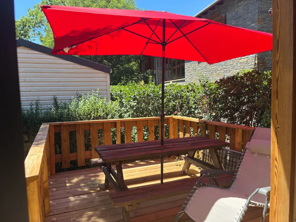 Chalet Pedra Forca