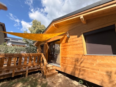 CHALET PEDRA FORCA