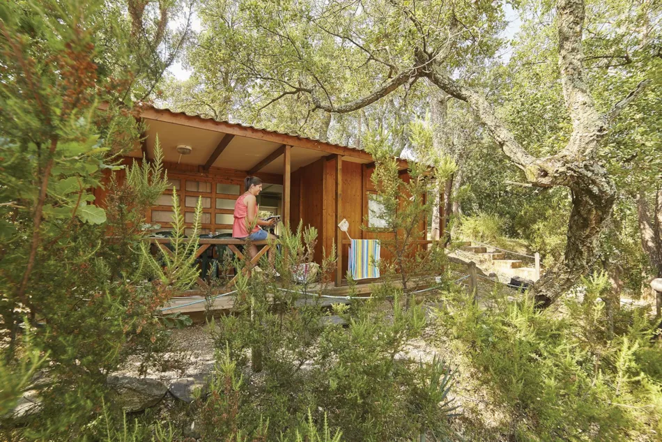 Camping Les Albères