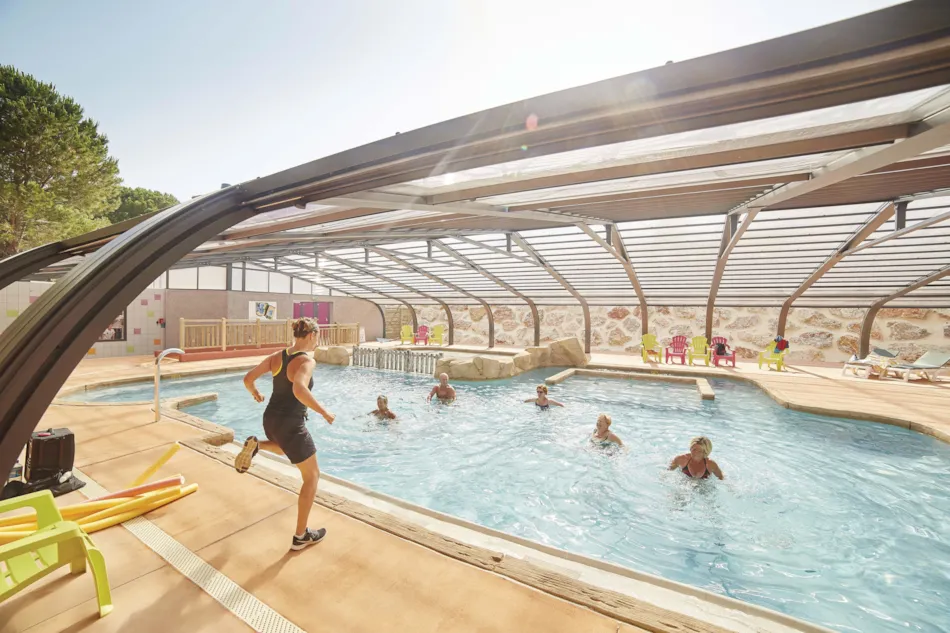 Camping Les Albères