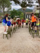 Foto #35 van Camping Les Albères