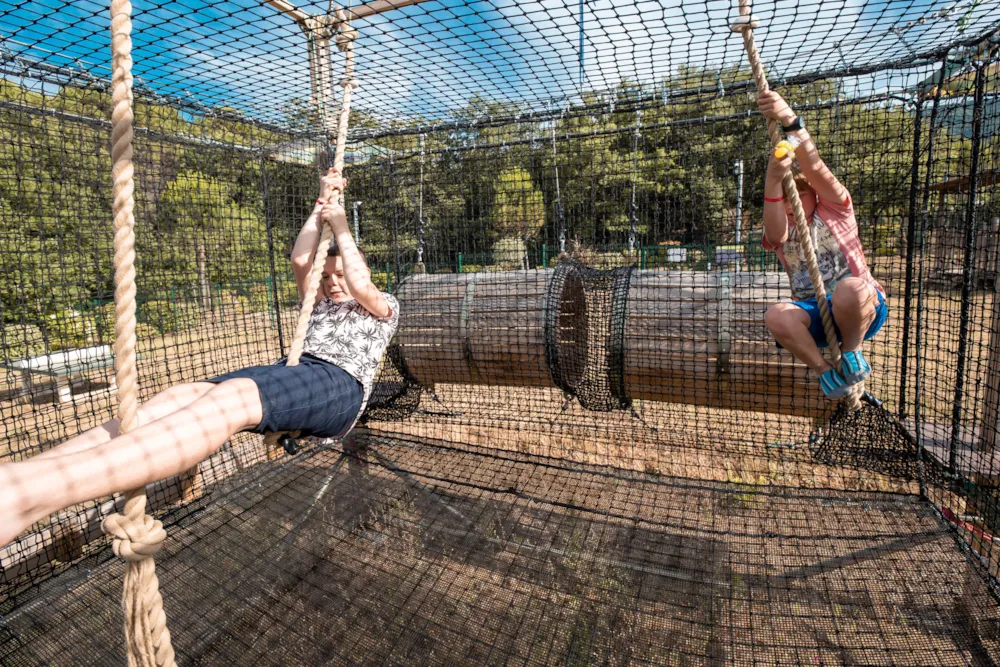 Camping Les Albères