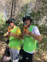 Foto #52 van Camping Les Albères