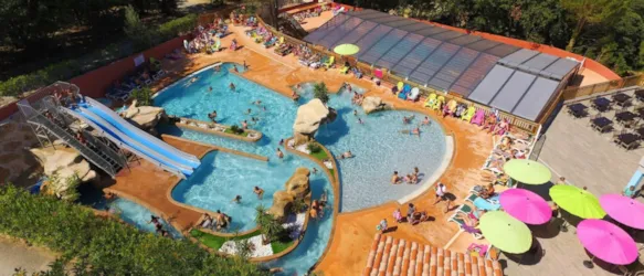 Camping Les Albères - image n°3 - Camping Direct