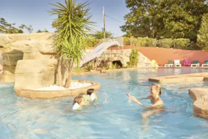 Camping Les Albères - Ucamping