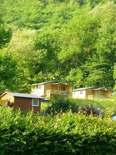 Flower Camping LA BEXANELLE — Photo 7