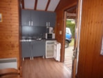 Chalet Bois Éco 30M² - 2 Habitaciones Chalet Bois Éco 30M² - 2 Habitaciones