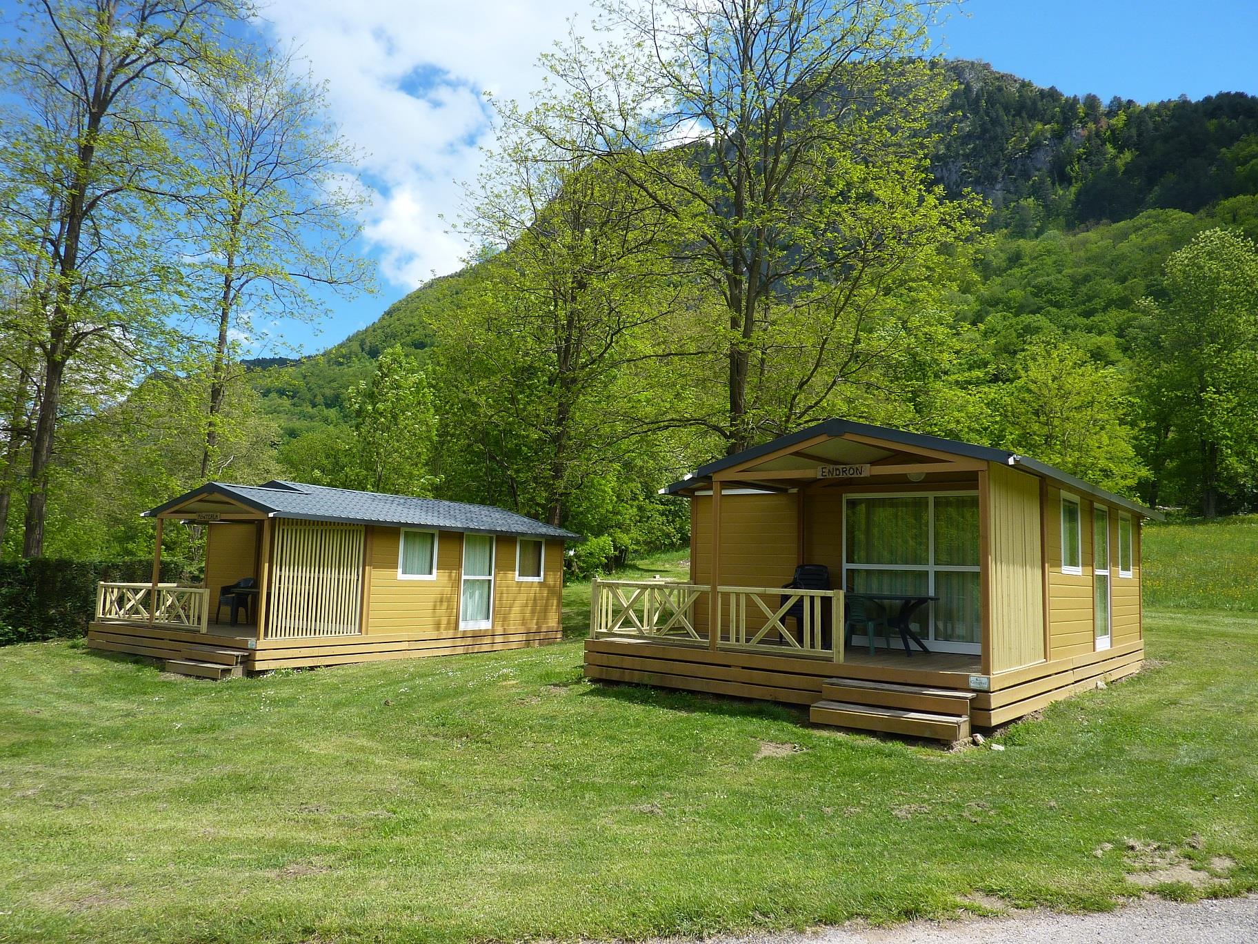 Flower Camping LA BEXANELLE - Occitanie - Image n°10 Flower Camping LA BEXANELLE - Occitanie - Image n°10