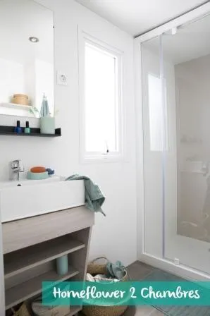 Home Flower Premium 29 M² - 2 Chambres + Tv + Lv +Terrasse