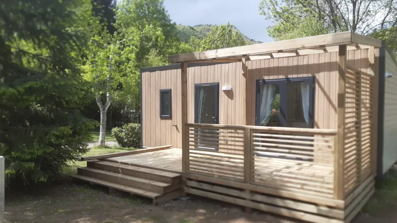 Home Flower Premium 29 M² - 2 Chambres + Tv + Lv +Terrasse