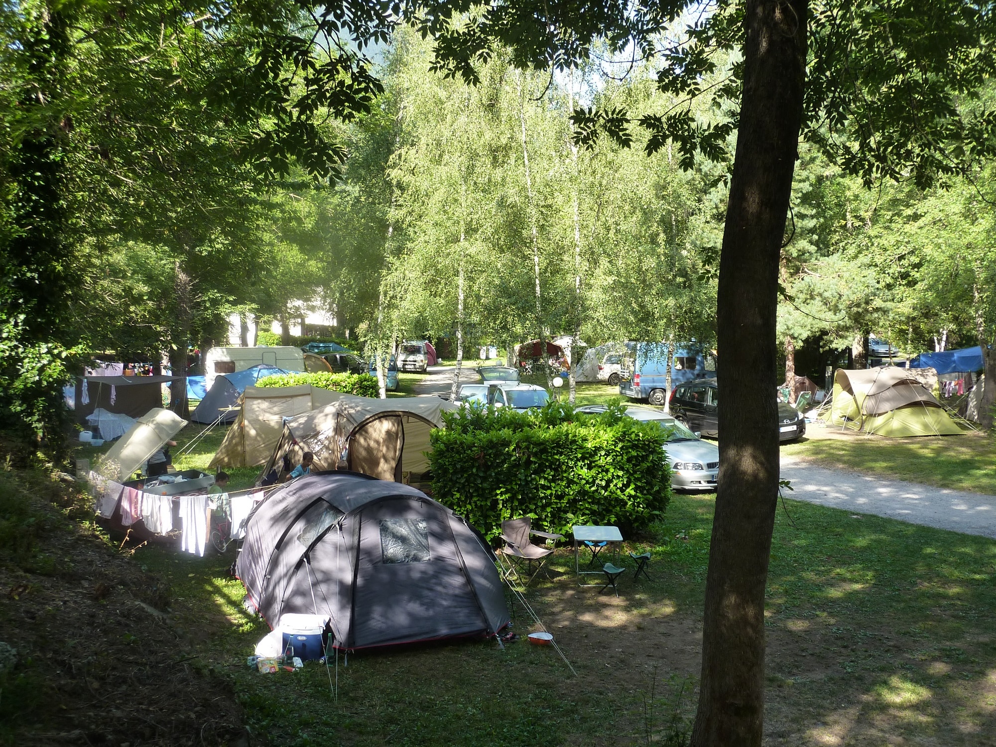 Flower Camping LA BEXANELLE — Photo 10