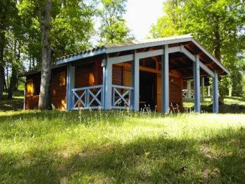 Camping Naturiste du Lac de Lislebonne - image n°3 - Camping Direct