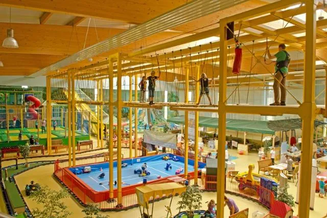 Alfsee Ferien- und Erlebnispark