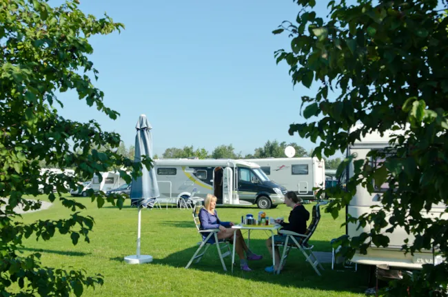 Alfsee Ferien- und Erlebnispark - image n°4 - Camping Direct