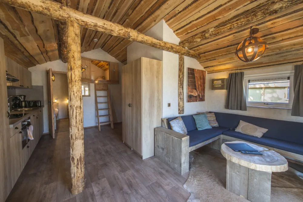 Mobilheim Im Germanenland