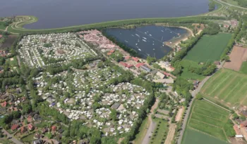 Alfsee Ferien- und Erlebnispark - Ucamping