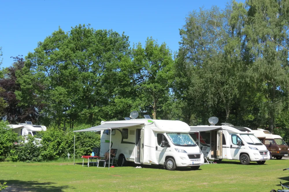 Alfsee Ferien- und Erlebnispark