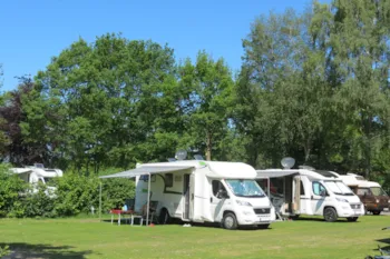 Alfsee Ferien- und Erlebnispark - image n°2 - Camping Direct