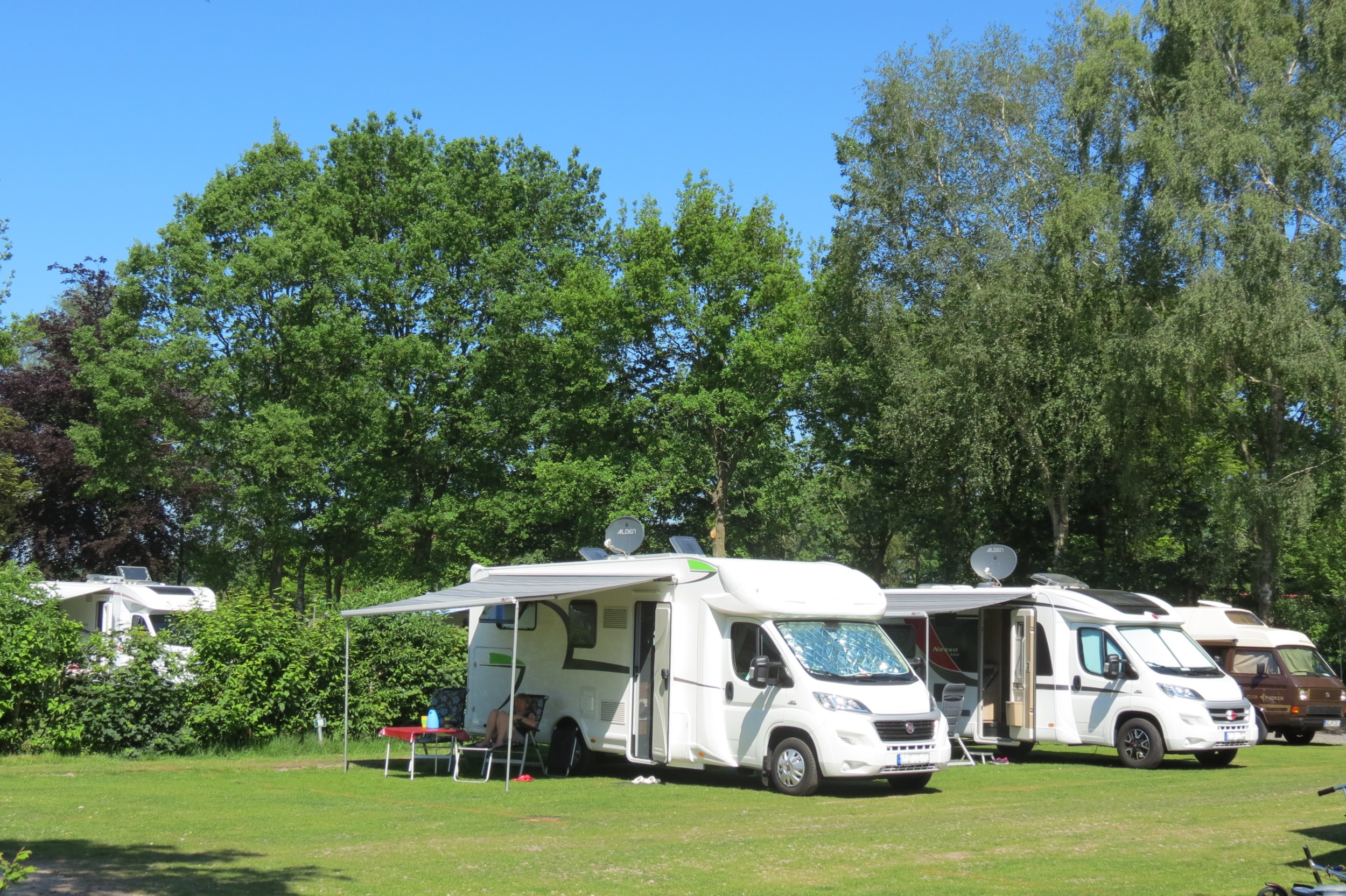 Alfsee Ferien- und Erlebnispark — Foto 2