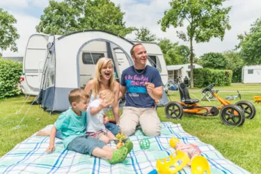 Alfsee Ferien- und Erlebnispark - image n°3 - Camping Direct