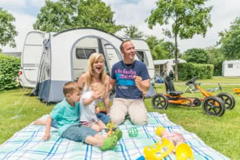 Alfsee Ferien- und Erlebnispark - image n°3 - Camping Direct