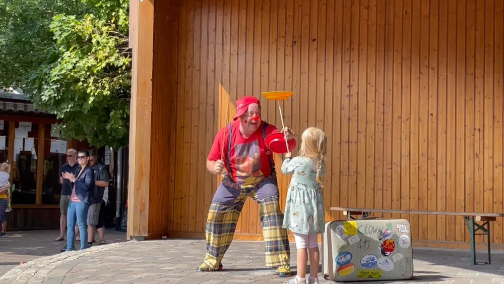 Alfsee Ferien- und Erlebnispark