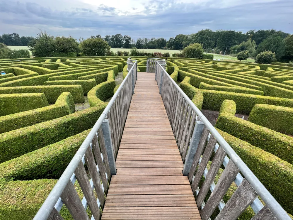 Alfsee Ferien- und Erlebnispark