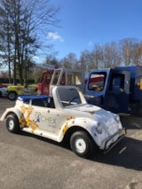 Foto #26 van Alfsee Ferien- und Erlebnispark