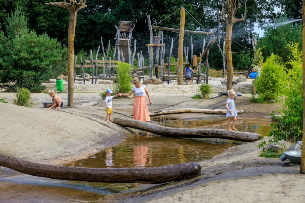 Alfsee Ferien- und Erlebnispark