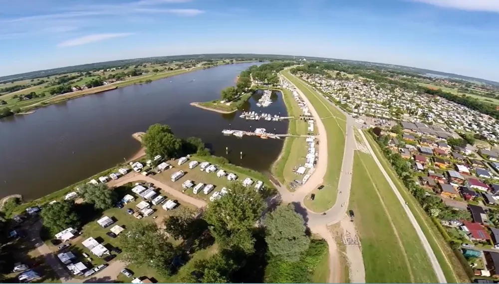 Stover Strand Camping