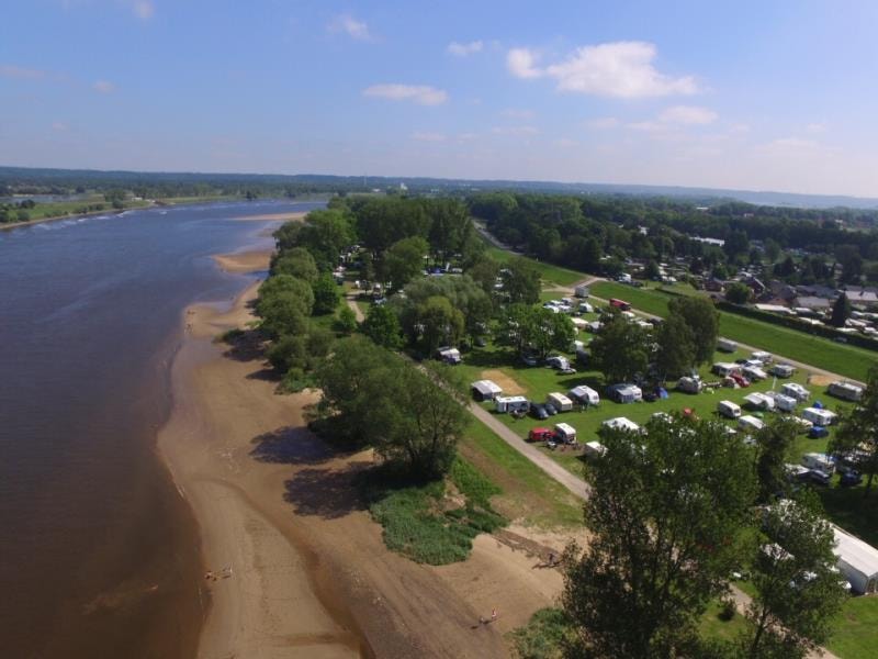kchenzelt camping HeroCamper Kchenzelt