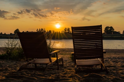 Stover Strand Camping