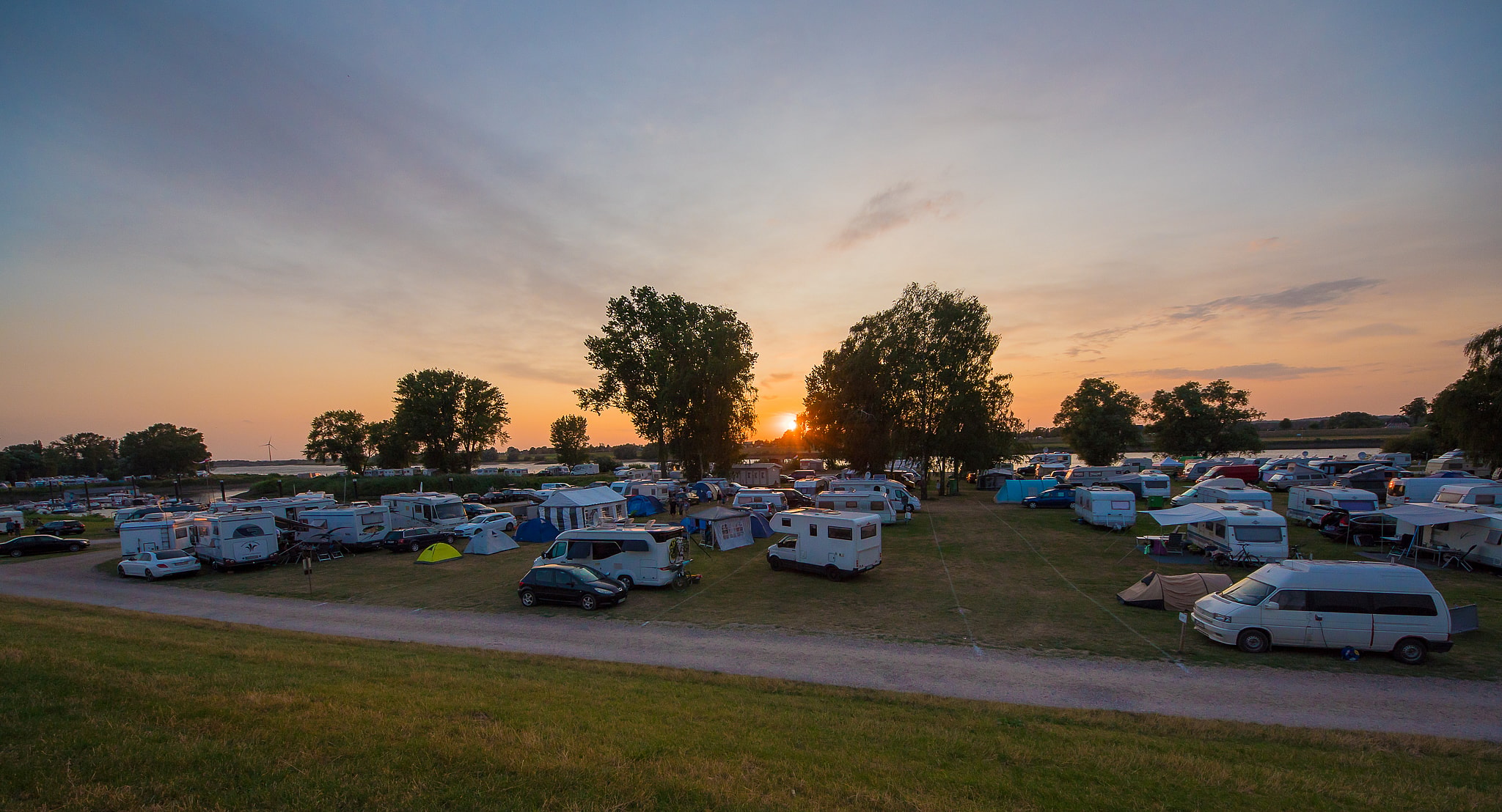 Stover Strand Camping — Photo 5