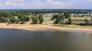 Stellplatz - Naturplätze An Der Elbe - Stover Strand Camping