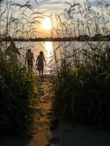 Foto #16 van Stover Strand Camping