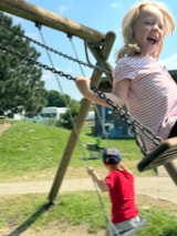 Foto #22 van Stover Strand Camping