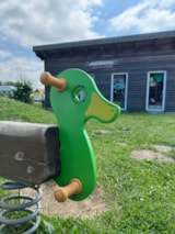 Foto #23 van Stover Strand Camping