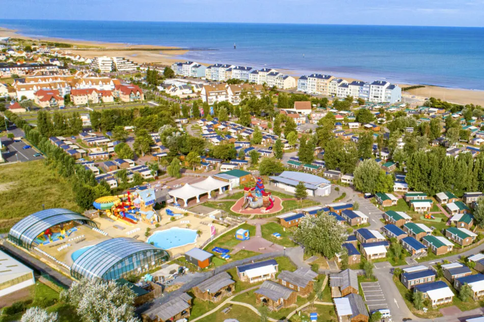 Capfun - Camping Donjon de Lars