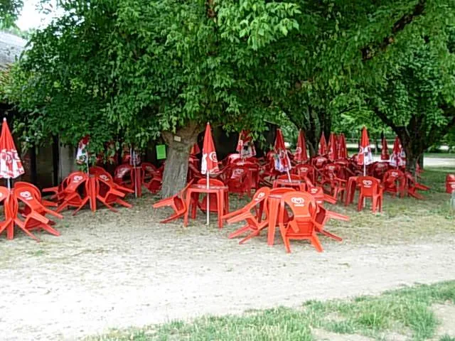 Domaine du Lac de Neguenou