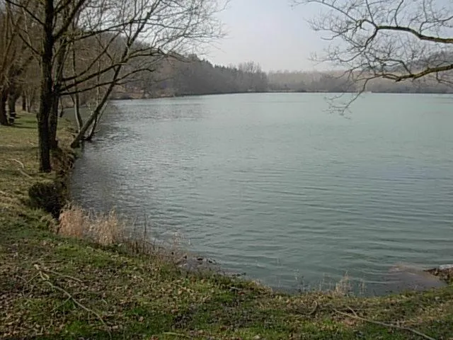 Domaine du Lac de Neguenou - image n°12 - Camping Direct
