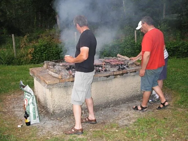 Domaine du Lac de Neguenou