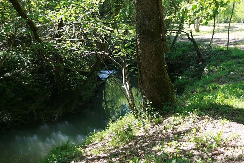 Domaine du Lac de Neguenou