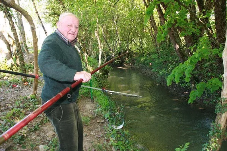 Domaine du Lac de Neguenou