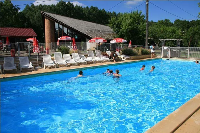 Domaine du Lac de Neguenou