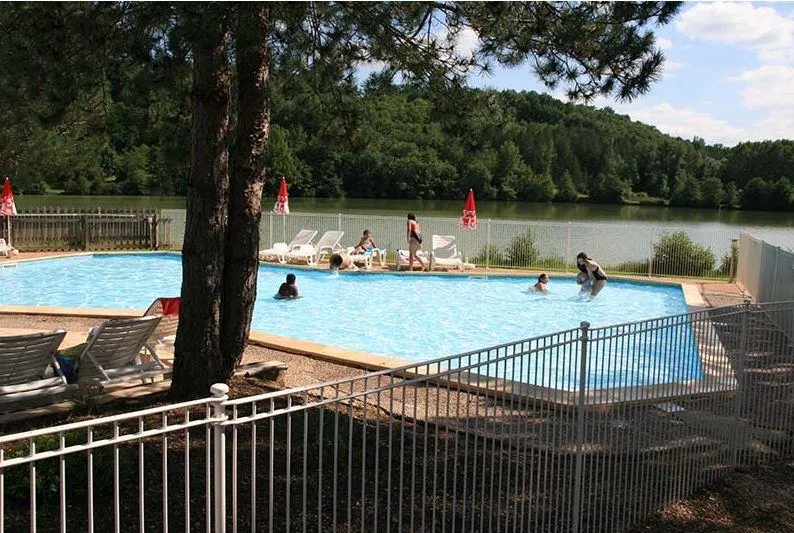 Domaine du Lac de Neguenou