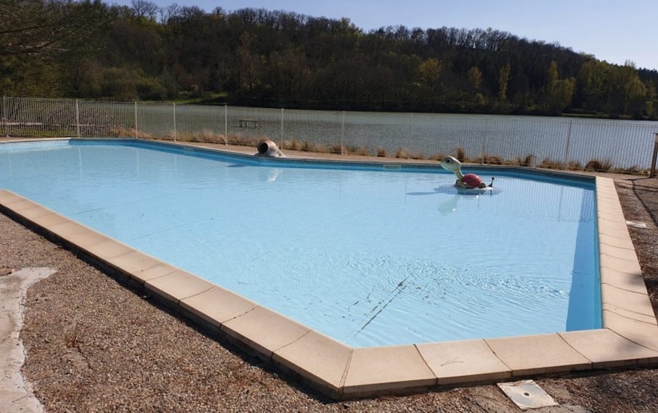Domaine du Lac de Neguenou — Photo 5