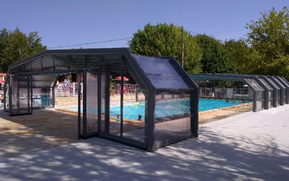 Domaine du Lac de Neguenou — Photo 4