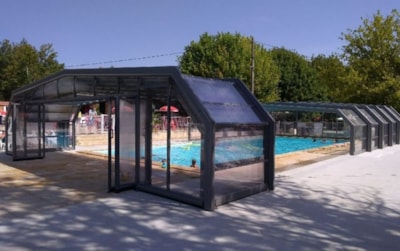 Domaine du Lac de Neguenou